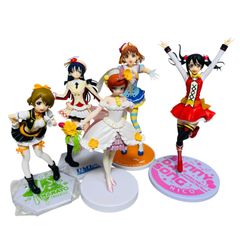 ラブライブ！ フィギュアまとめ売り 9体セット - メルカリ