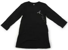 【グラニフ/graniph】ワンピース 130サイズ 女の子【子供服・ベビー服】（2029274）