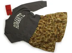 【デニムダンガリー/DENIM&DUNGAREE】ワンピース 120サイズ 女の子【子供服・ベビー服】（2028975）