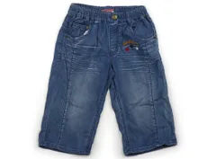 【ダディーオーダディー/DaddyOhDaddy】ハーフパンツ 140サイズ 男の子【子供服・ベビー服】（2028780）