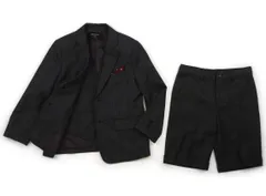 【コムサイズム/COMMECAISM】フォーマルウェア 120サイズ 男の子【子供服・ベビー服】（2029183）