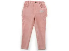 【メゾピアノ/mezzopiano】パンツ 100サイズ 女の子【子供服・ベビー服】（2029280）