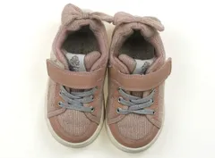 【イフミー/IFME】スニーカー 靴15cm～ 女の子【子供服・ベビー服】（2029187）