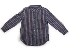【ラルフローレン/RalphLauren】シャツ・ブラウス 120サイズ 男の子【子供服・ベビー服】（2029284）