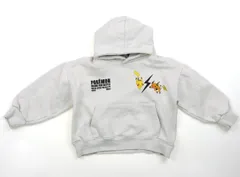 【ザラ/ZARA】パーカー 120サイズ 女の子【子供服・ベビー服】（2028786）