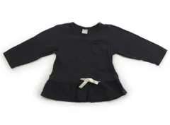 【プティマイン/petitmain】Tシャツ・カットソー 90サイズ 女の子【子供服・ベビー服】（2028587）