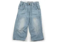 【ダディーオーダディー/DaddyOhDaddy】ハーフパンツ 140サイズ 男の子【子供服・ベビー服】（2028492）