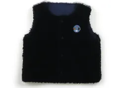 【ファミリア/familiar】ベビーベスト 90サイズ 男の子【子供服・ベビー服】（2028789）