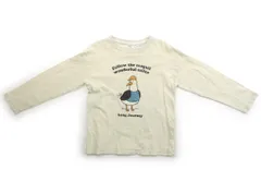 【ザラ/ZARA】Tシャツ・カットソー 110サイズ 女の子【子供服・ベビー服】（2028591）