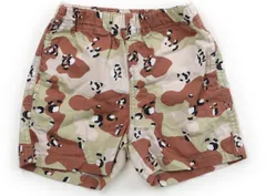 【マーキーズ/Markey's】ショートパンツ 80サイズ 女の子【子供服・ベビー服】（2029289）