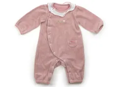 【アプレレクール/apreslescours】カバーオール 70サイズ 女の子【子供服・ベビー服】（2028791）