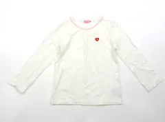 【ホットビスケッツ/HotBiscuits】Tシャツ・カットソー 120サイズ 女の子【子供服・ベビー服】（2028495）