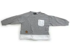 【クレードスコープ/kladskap】Tシャツ・カットソー 100サイズ 男の子【子供服・ベビー服】（2028893）