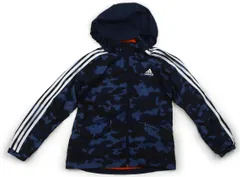 【アディダス/Adidas】スポーツウェア・ダンスウェア 140サイズ 男の子【子供服・ベビー服】（2028796）