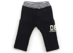 【ダブルＢ/DoubleB】スウェットパンツ 80サイズ 男の子【子供服・ベビー服】（2028995）