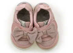 【イフミー/IFME】スニーカー 靴13cm～ 女の子【子供服・ベビー服】（2028797）