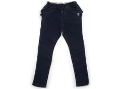 【ズッパディズッカ/ZuppadiZucca】ジーンズ 120サイズ 女の子【子供服・ベビー服】（2028500）