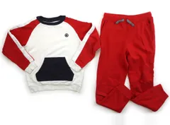 【プチバトー/PETITBATEAU】上下セット 140サイズ 男の子【子供服・ベビー服】（2029297）