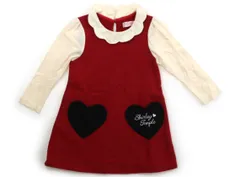 【シャーリーテンプル/ShirleyTemple】ワンピース 110サイズ 女の子【子供服・ベビー服】（2028998）