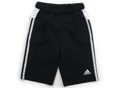 【アディダス/Adidas】ハーフパンツ 130サイズ 男の子【子供服・ベビー服】（2029299）