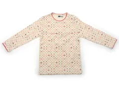 【ニットプランナー（ＫＰ）/KnitPlanner(KP)】Tシャツ・カットソー 95サイズ 女の子【子供服・ベビー服】（2029206）