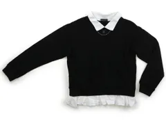 【べべ/BeBe】Tシャツ・カットソー 150サイズ 女の子【子供服・ベビー服】（2029302）