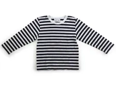 【アニエスベー/agnes.b】Tシャツ・カットソー 110サイズ 女の子【子供服・ベビー服】（2028606）