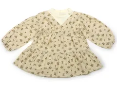 【プティマイン/petitmain】チュニック 120サイズ 女の子【子供服・ベビー服】（2028508）