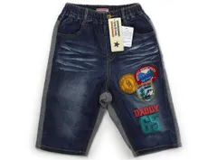 【ダディーオーダディー/DaddyOhDaddy】ショートパンツ 140サイズ 男の子【子供服・ベビー服】（2029004）