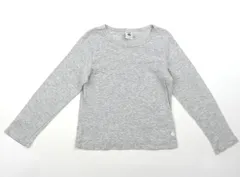 【プチバトー/PETITBATEAU】Tシャツ・カットソー 110サイズ 女の子【子供服・ベビー服】（2028807）