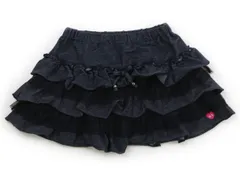 【ホットビスケッツ/HotBiscuits】スカート 120サイズ 女の子【子供服・ベビー服】（2029428）