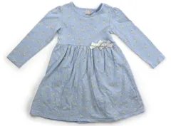 【プティマイン/petitmain】ワンピース 110サイズ 女の子【子供服・ベビー服】（2028608）