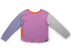 【ブリーズ/BREEZE】Tシャツ・カットソー 140サイズ 女の子【子供服・ベビー服】（2029211）