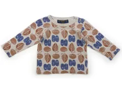 【マーキーズ/Markey's】Tシャツ・カットソー 80サイズ 男の子【子供服・ベビー服】（2028809）