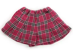 【メゾピアノ/mezzopiano】キュロット 120サイズ 女の子【子供服・ベビー服】（2029431）