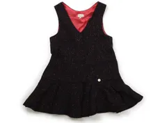 【ポールスミス/PaulSmith】ジャンパースカート 120サイズ 女の子【子供服・ベビー服】（2029308）