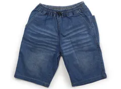 【ブリーズ/BREEZE】ハーフパンツ 140サイズ 男の子【子供服・ベビー服】（2029432）