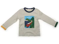 【ファミリア/familiar】Tシャツ・カットソー 110サイズ 男の子【子供服・ベビー服】（2029215）