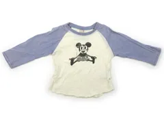 【プティマイン/petitmain】Tシャツ・カットソー 100サイズ 男の子【子供服・ベビー服】（2029216）