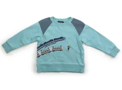 【クレードスコープ/kladskap】トレーナー・プルオーバー 100サイズ 男の子【子供服・ベビー服】（2028515）