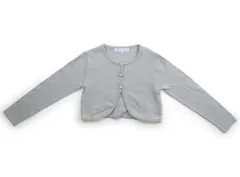 【タルティーヌエショコラ/TartineetChocolat】カーディガン 120サイズ 女の子【子供服・ベビー服】（2028614）