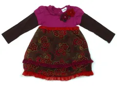 【レアエディション/RareEditions】ワンピース 120サイズ 女の子【子供服・ベビー服】（2028911）