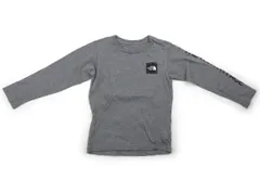 【ノースフェイス/TheNorthFace】Tシャツ・カットソー 130サイズ 男の子【子供服・ベビー服】（2029113）