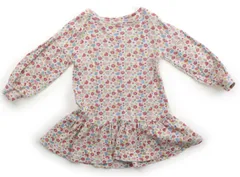 【プティマイン/petitmain】ワンピース 100サイズ 女の子【子供服・ベビー服】（2029328）