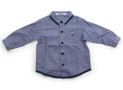 【ファミリア/familiar】シャツ・ブラウス 80サイズ 男の子【子供服・ベビー服】（2028619）