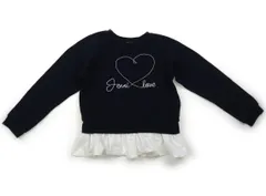 【ジェニィ/JENNI】トレーナー・プルオーバー 150サイズ 女の子【子供服・ベビー服】（2029116）