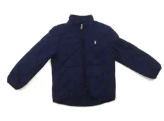 【ポロラルフローレン/POLORALPHLAUREN】コート・ジャンパー 110サイズ 女の子【子供服・ベビー服】（2028916）
