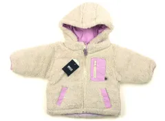 【ブリーズ/BREEZE】コート・ジャンパー 80サイズ 女の子【子供服・ベビー服】（2028917）