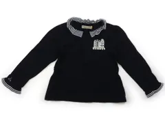 【ファミリア/familiar】シャツ・ブラウス 110サイズ 女の子【子供服・ベビー服】（2028820）