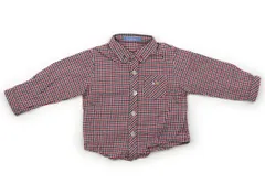 【ファミリア/familiar】シャツ・ブラウス 90サイズ 女の子【子供服・ベビー服】（2029119）